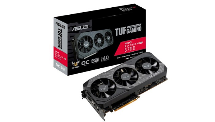 GPU ASUS STRIX | RTX5600XT-06G GAMING 