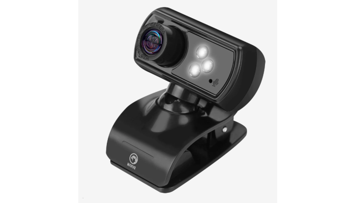 Webcam marvo mpc01 new arrivals