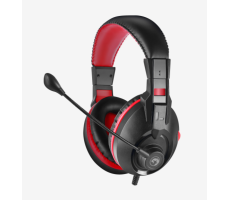 Headsets Marvo | H8321S Lightweight Stereo Gaming 