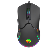 Mouse Marvo | M359 RGB  Wired Gaming  [ 1000 DPI ]