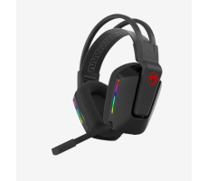 Headset Marvo | HG9066W  Wireless RGB Gaming 