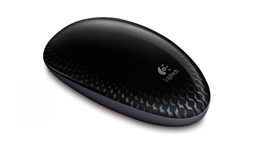 Mouse Logitech | M600 Wireless Touch ,GRAPHITE,AP (910-002709) | V-Tech ...