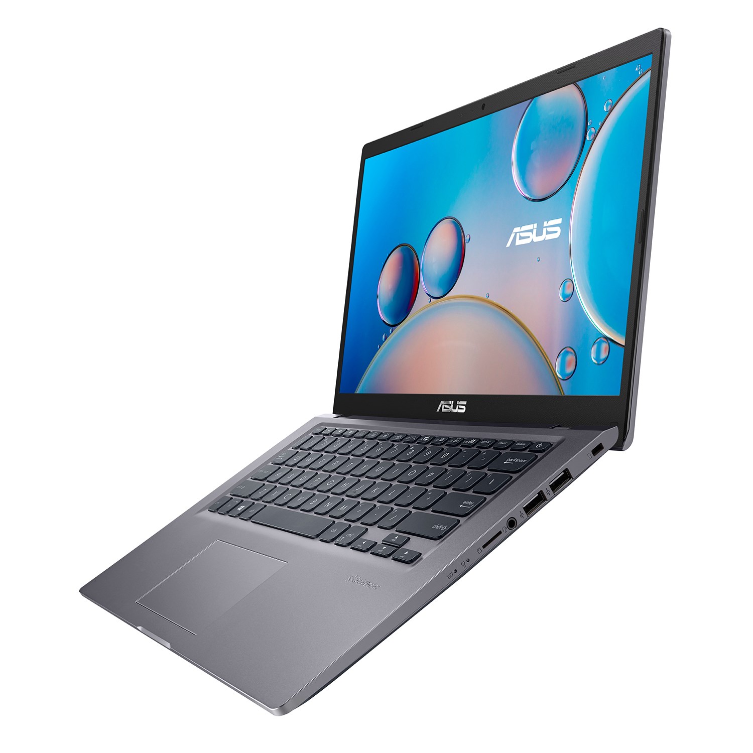 Laptop Asus Vivobook X415ma Ek060t Slate Grey Celeron N4020 4gb