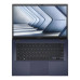 ASUS Expertbook B1 | B1402CBA - Black ( Intel Core  I5-1235U/ 8GB /512 GB PCIE / 14" FHD/ DOS)