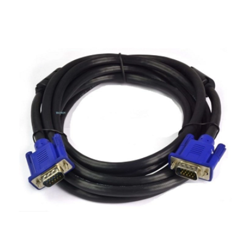 Cable | VGA To VGA [ 5M ]