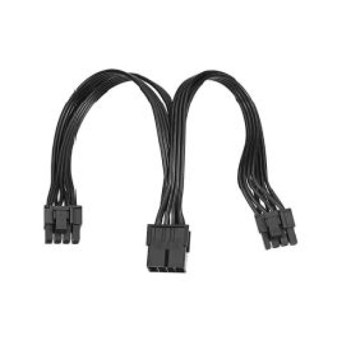 Cable CPU | Extention Cable 8pin 4+4 x 2