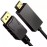 Cable DP to HDMI  1.8m (PDH18)