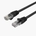 Cable CAT6 Gigabit Round Ethernet Cable ( 50 M )