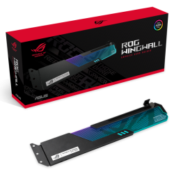 ASUS ROG | WINGWALL-HOLDER