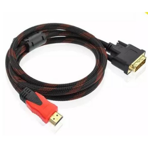 Cable  HDMI To DVI  Cable 5M