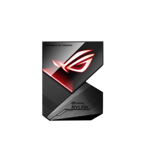 ASUS ROG​ | NVLINK-4