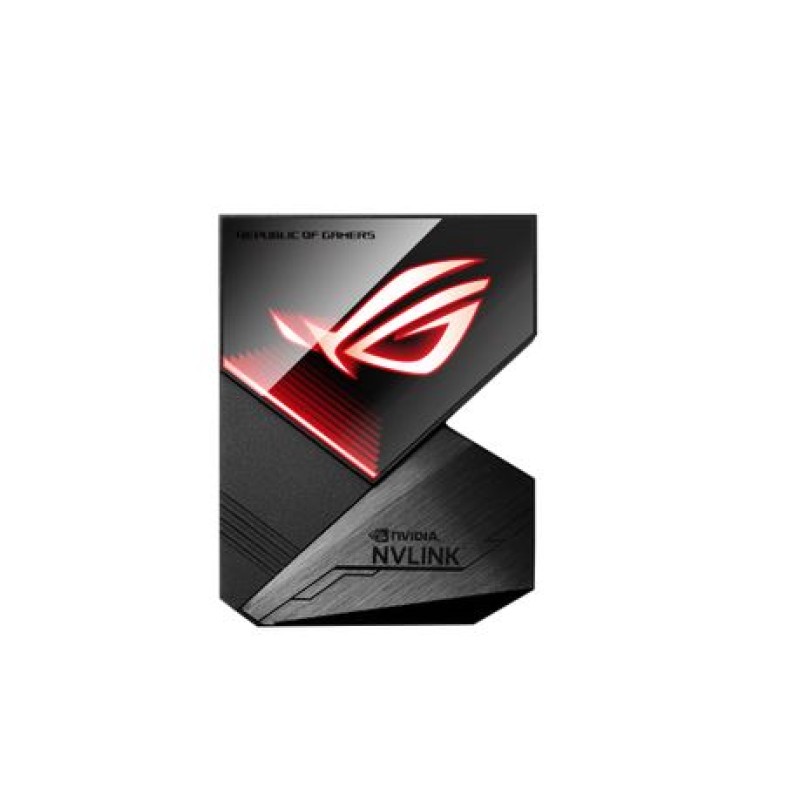 ASUS ROG​ | NVLINK-4