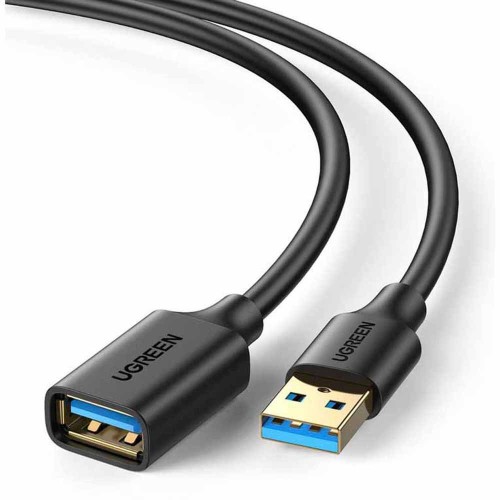 Cable | USB Extension Cable Male to Female  [ 3 M ]