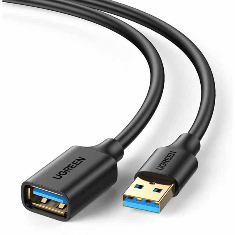 Cable | USB Extension Cable Male to Female  [ 1.5 M ]