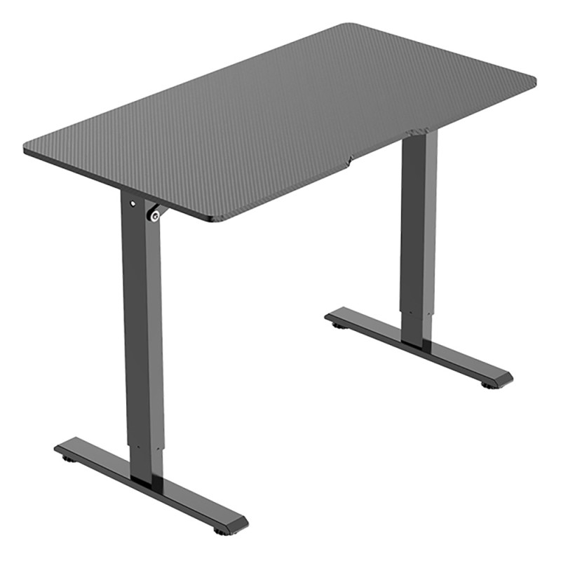 WARRIOR lifting table | Paladin Series – WGT605 (Black)