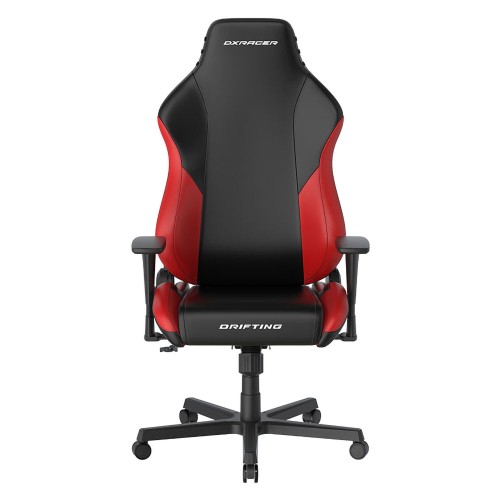 Chair DXRacer  | PC Gaming Chair Drifting C Neo Red Black