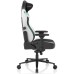 Chair DXRacer  | PC Gaming Craft L Immortals Black White