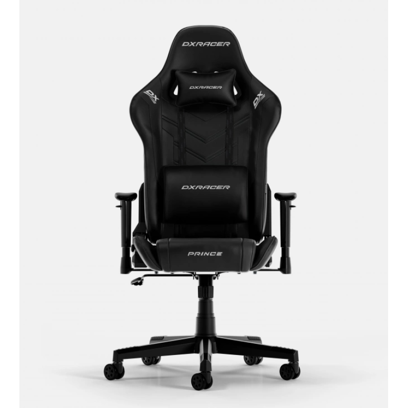 Chair DXRacer | P132 Black Gaming