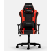 Chair DXRacer | P132 RED/BLACK Gaming