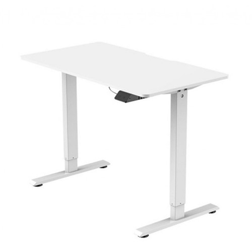 WARRIOR  lifting table  |  Paladin Series – WGT604 (White)