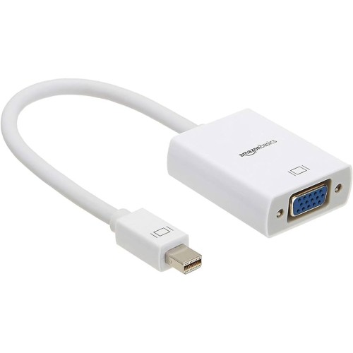 Connetor| Mini Display Port  t o VGA