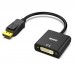 Connetor | DisplayPort To DVI