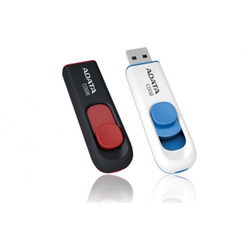 Flash Adata | C008   [ 32GB ]  2.0 USB