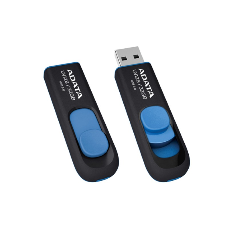 USB Flash ADATA | UV128 ( 128GB ) USB 3.2