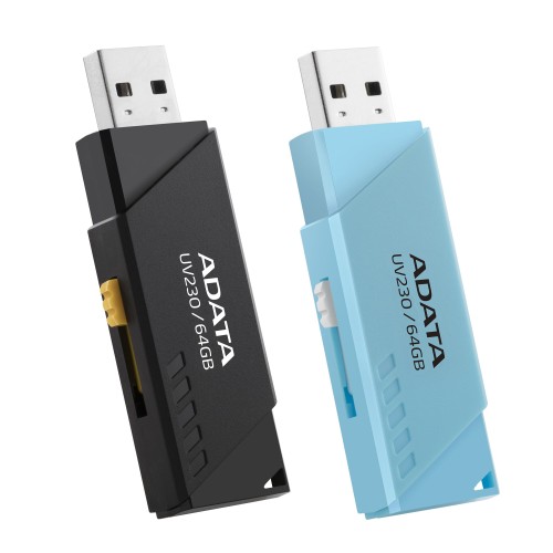 Flash ADATA | UV230 ( 64GB ) 2.0