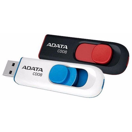 Flash ADATA | C008 [  64GB ] 2.0