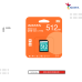 Memory Cards Adata | UHS-I U3 CLASS 10 ( V30 )- ( 512GB )