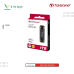 USB FlashTranscend SSD | ( 1TB )  Portable SSD ESD310C, USB 10Gbps, Type C/A ( TS1TESD310C )