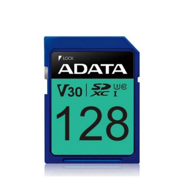 Memory Cards Adata | UHS-I U3 V30 CLASS10 ( 128GB )