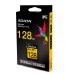 Memory Cards Adata | ASDX128GUII3CL10-C ( V90 ) ( 128GB )