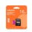 Micro SD ADATA  |  UHS-I CLASS10- -80M ( 16 GB )
