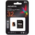 Micro SD ADATA | AUSDH32GUI3V30G-RA1 (V30) ( 32GB )