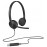 Headsets Logitech |  H340 Black USB with Noise-Cancelling Mic (981-000477)