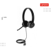 Headset  Lenovo | BO 100-USB