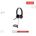 Headset  Lenovo | BO 100-USB