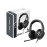 Headset MSI | GH40 IMMERSE  ENC  Gaming