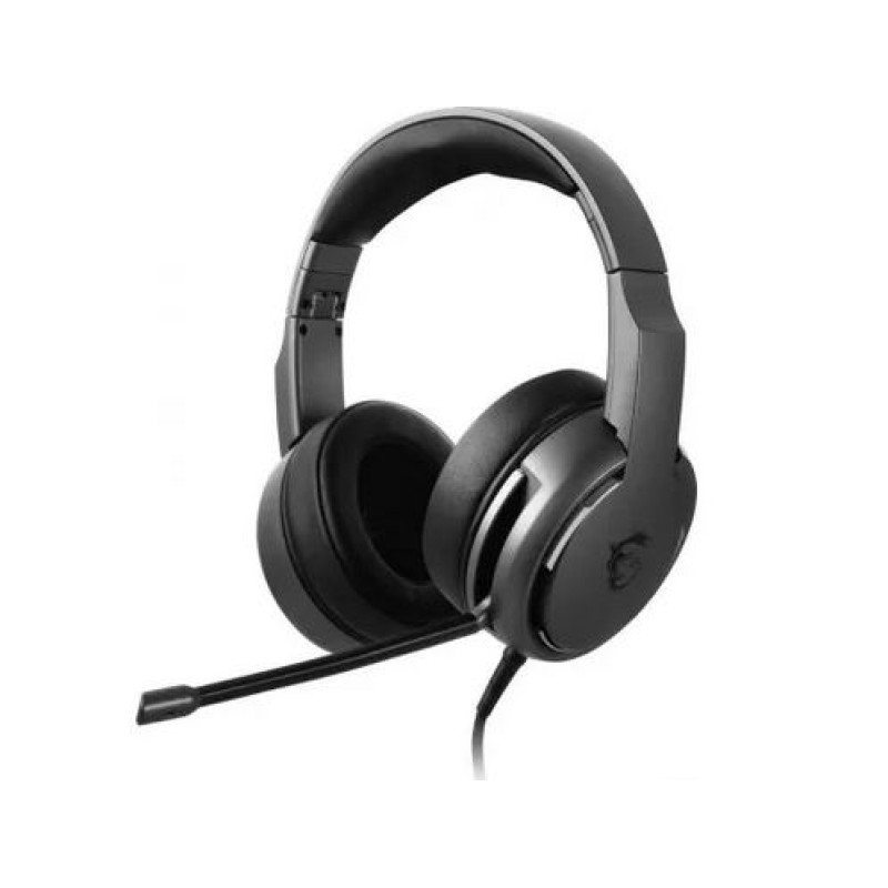 Headset MSI | GH40 IMMERSE  ENC  Gaming