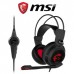 Headset MSI | DS502 GAMING