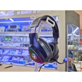 Headset Marvo | HG7109 ( 7.1 SURROUND GAMING  ) RGB