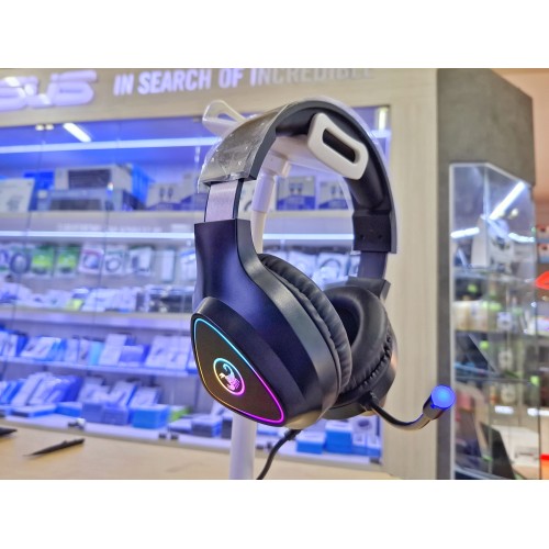 Headset Marvo | HG7109 ( 7.1 SURROUND GAMING  ) RGB