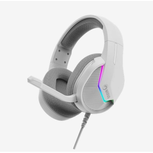 Headset Marvo | H8618WH -Wire  GAMING