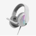 Headset Marvo | H8618WH -Wire  GAMING