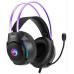 Headset Marvo | H8620 - Wire GAMING