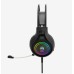 Headset Marvo | HG8921-WIRE GAMING RGB