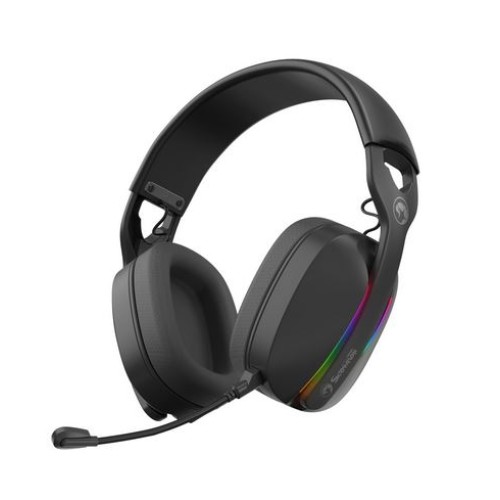 Headset Marvo | HG9086W GAMING -RGB  ( Wireless​+ Blutooth )