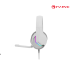 Headset Marvo | H8618WH -Wire  GAMING
